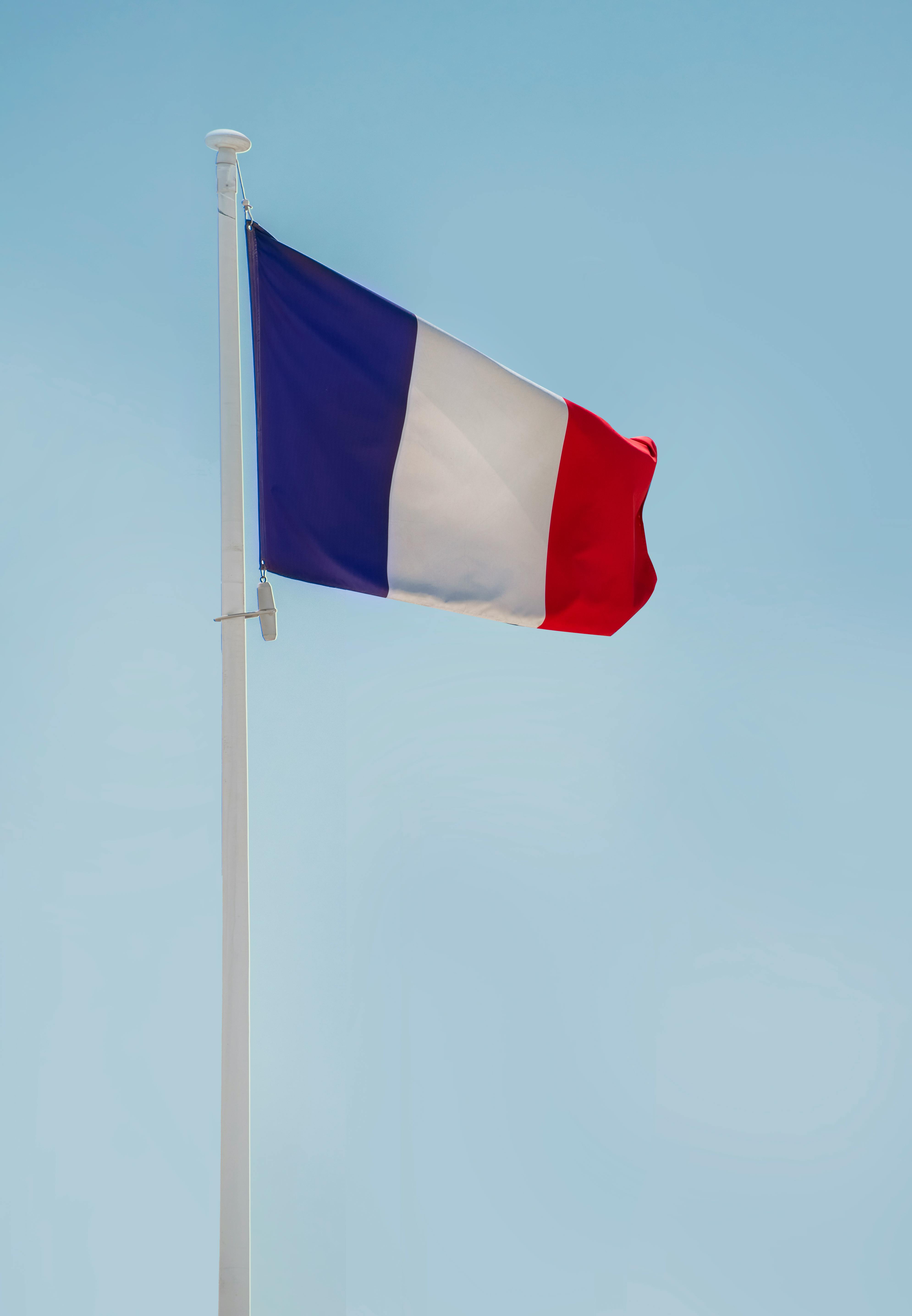 France Flag